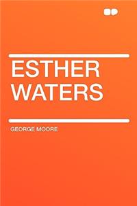 Esther Waters