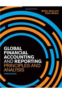 Global Financial Accounting and Reporting