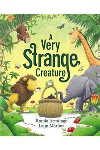 A Very Strange Creature