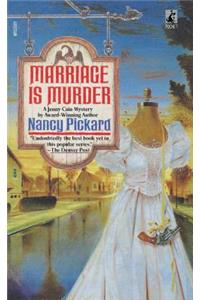 Marriage Is Murder