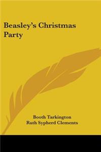 Beasley's Christmas Party