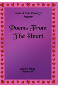 Poems From The Heart