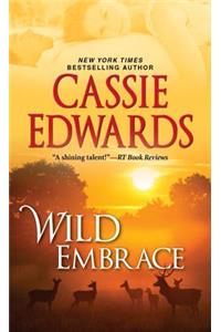 Wild Embrace