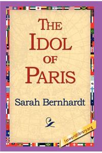 Idol of Paris