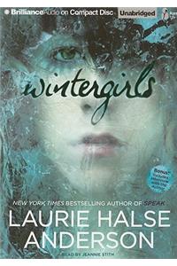 Wintergirls