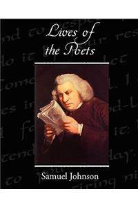 Lives of the Poets