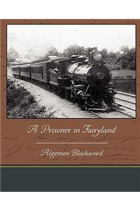 A Prisoner in Fairyland