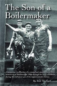 The Son of a Boilermaker