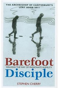 Barefoot Disciple