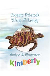 Ocean Friends ''Sing-A-Long''