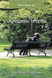 Best of Romantic Poems