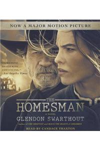 The Homesman