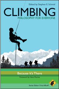 Climbing - Philosophy for Everyone