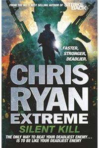 Chris Ryan Extreme: Silent Kill