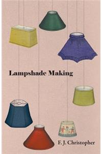 Lampshade Making