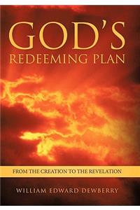 God's Redeeming Plan