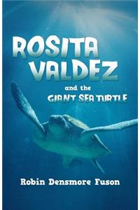 Rosita Valdez