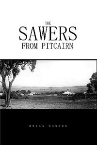 The Sawers from Pitcairn