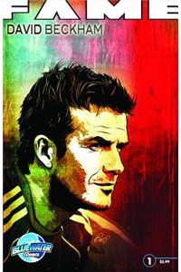 David Beckham, Book 1