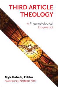 Third Article Theology