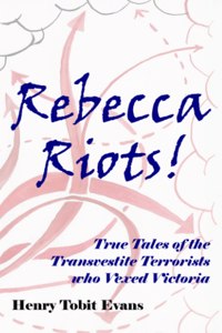 Rebecca Riots!