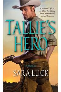 Tallie's Hero