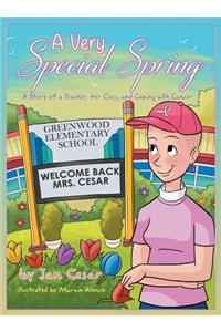 A Very Special Spring