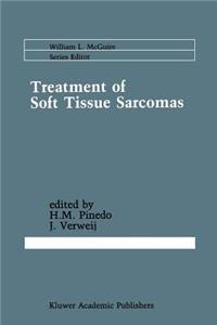 Treatment of Soft Tissue Sarcomas