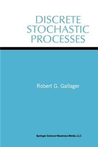 Discrete Stochastic Processes