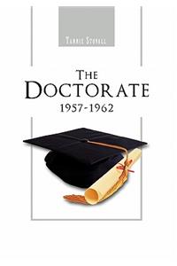 Doctorate 1957-1962