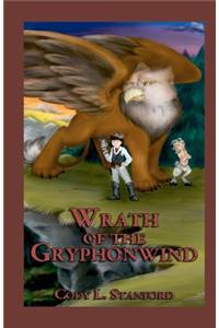 Wrath of the Gryphonwind