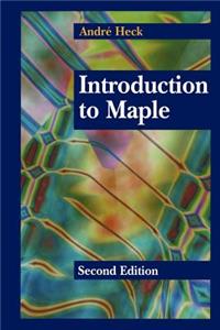 Introduction to Maple