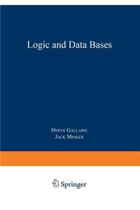 Logic and Data Bases