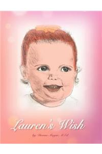 Lauren's Wish