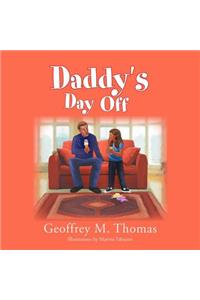 Daddy's Day Off