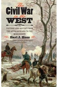 Civil War in the West