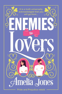 Enemies to Lovers