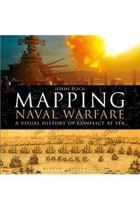 Mapping Naval Warfare