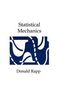 Statistical Mechanics