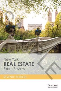 New York Real Estate Exam Review