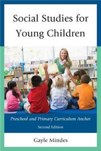 Social Studies for Young Children