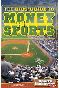 Kids' Guide to Money in Sports