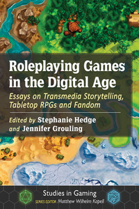 Roleplaying Games in the Digital Age