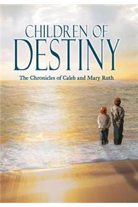 Children of Destiny