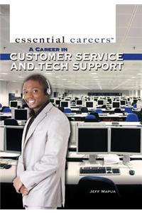Career in Customer Service and Tech Support