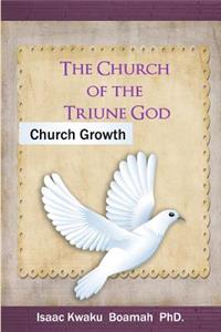 The Church of the Triune God