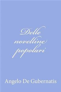 Delle novelline popolari