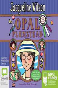 Opal Plumstead