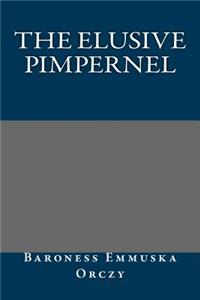 The Elusive Pimpernel