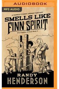 Smells Like Finn Spirit
